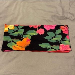 San Lorenzo bikini top